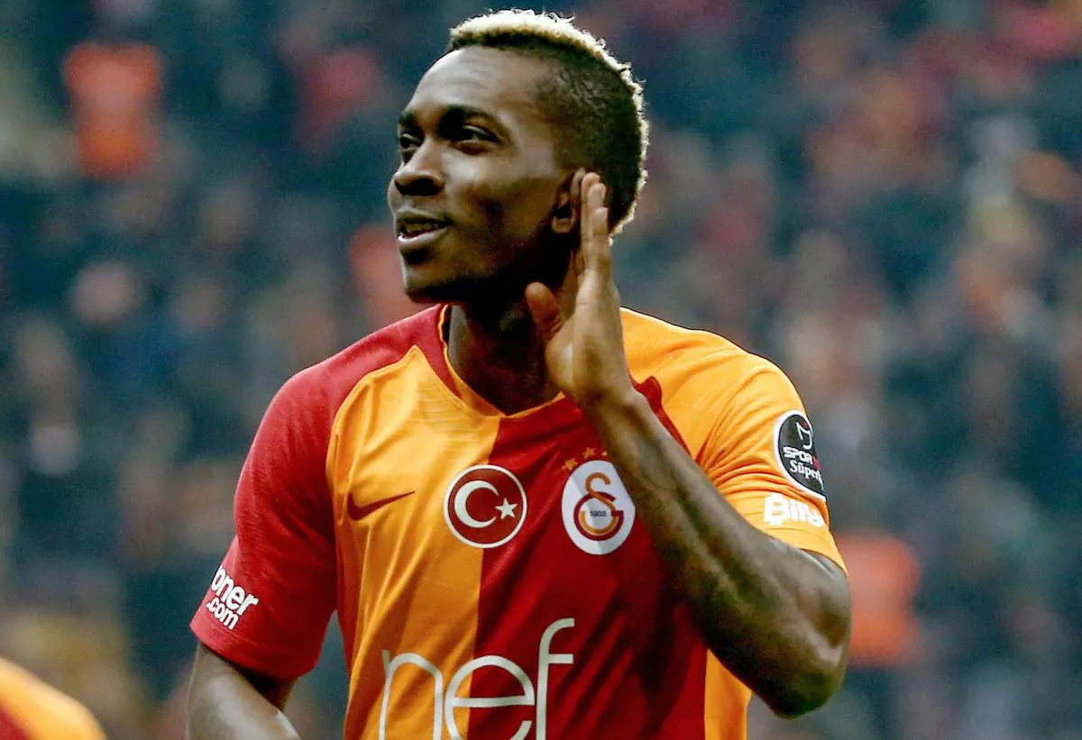 Henry Onyekuru, Türkiye'ye geri dönüyor! İşte yeni takımı