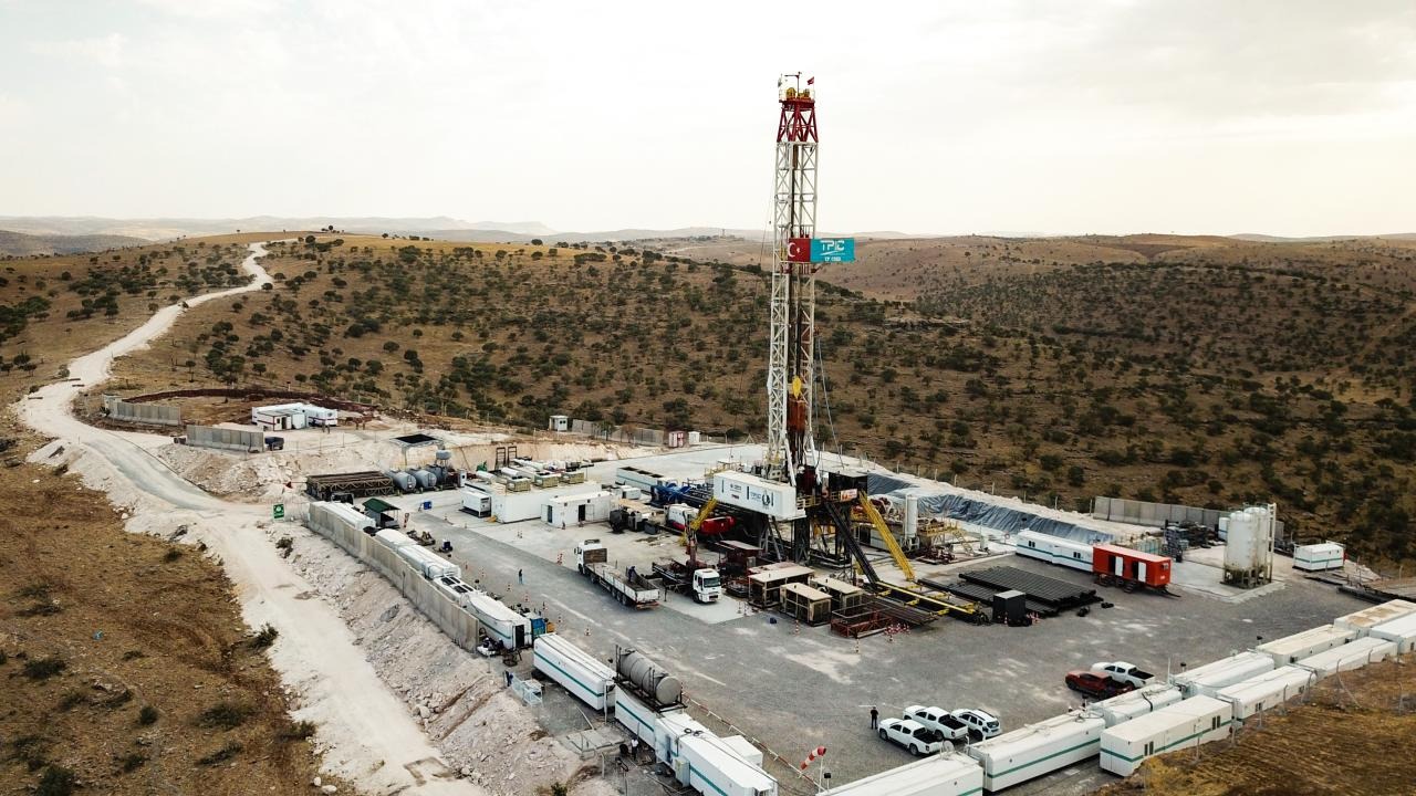 Petrolde 100 bin varil hedefine yaklaşılıyor! Gabar’da günlük üretim arttı