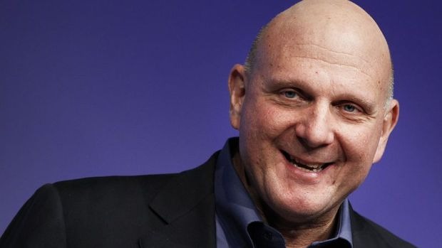 Microsoft'un eski CEO'su Ballmer'ın serveti Bill Gates'i geçti