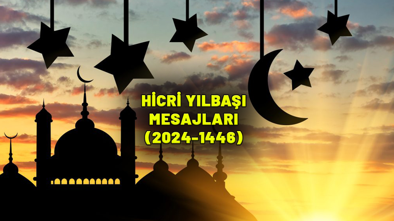 HİCRİ YILBAŞI MESAJLARI RESİMLİ 2024: Güncel Muharrem ayı mesajları Instagram, Facebook, WhatsApp