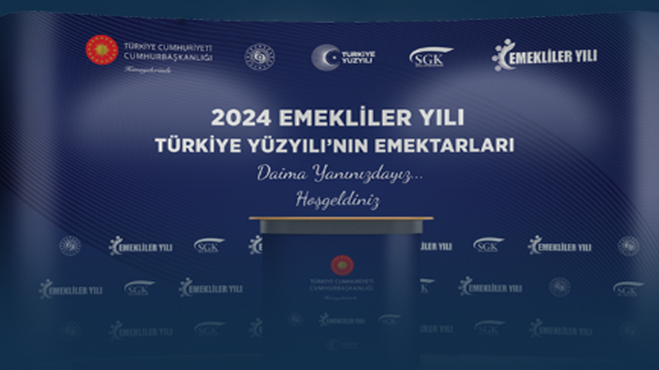 emekliler.gov.tr nedir, ne işe yarıyor? Sosyal Güvenlik Kurumu (SGK) emekliler.gov.tr’yi duyurdu