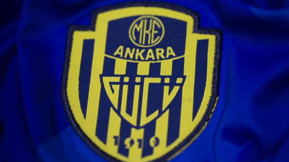 MKE Ankaragücü'nün yeni teknik direktörü belli oldu