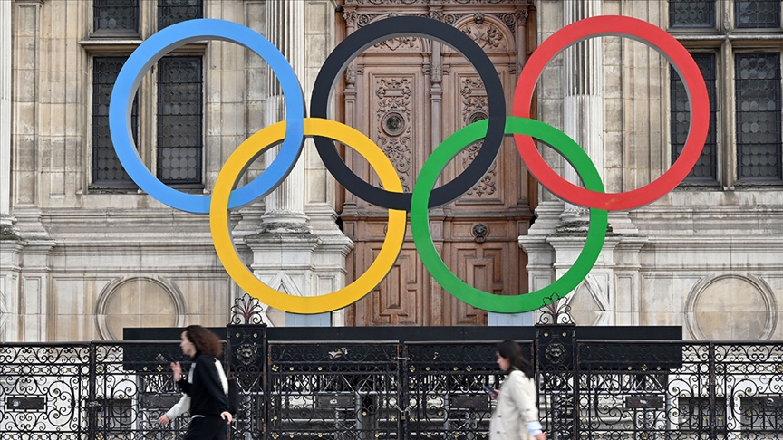 Paris Olimpiyat oyunları ne zaman, hangi tarihte başlıyor ve spor branşları neler? Paris 2024 Olimpiyat oyunlarına Türkiye’den kaç sporcu katılacak?