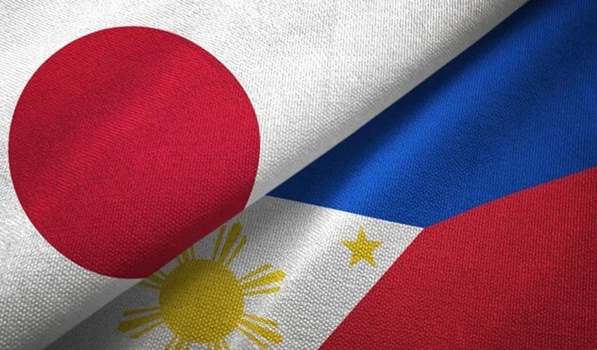 Filipinler ve Japonya arasında savunma anlaşması