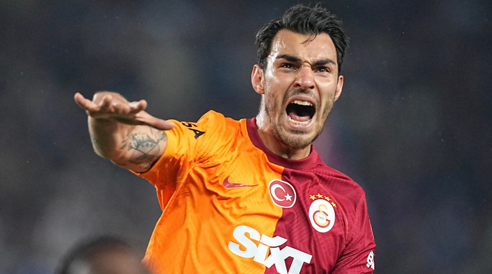 Galatasaray'da Kaan Ayhan krizi! Ameliyat olacak mı?