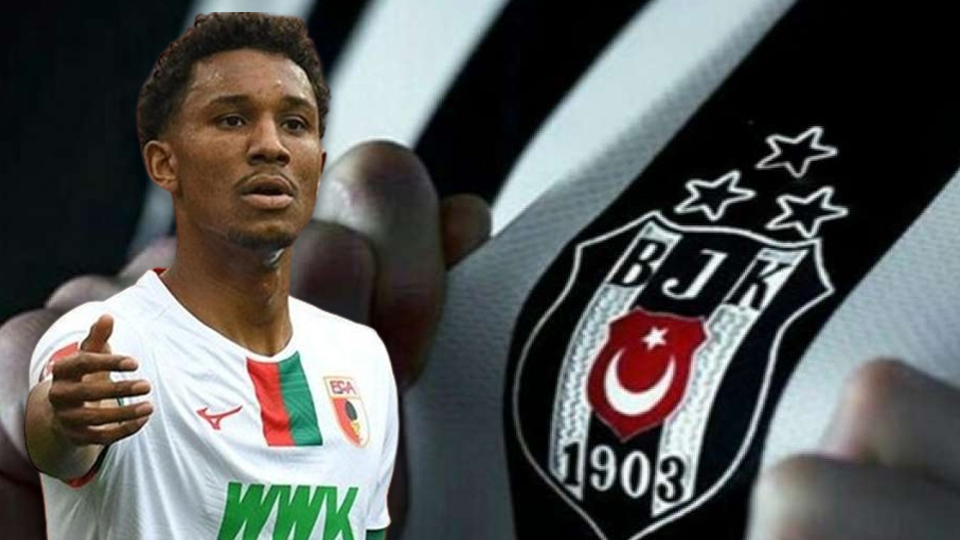 FELIX UDUOKHAİ KİMDİR, KAÇ YAŞINDA VE NERELİ? Beşiktaş’ın gizli transferi Felix Uduokhai hangi takımlarda oynadı?