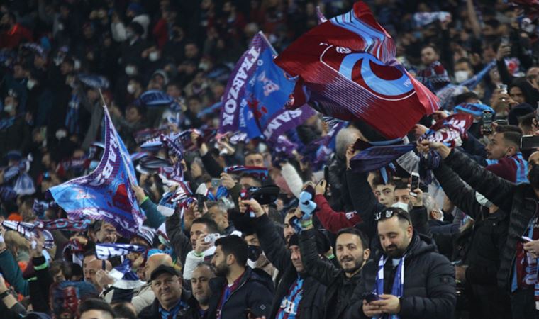 Trabzonspor'da yeni sezonun kombine fiyatları belli oldu