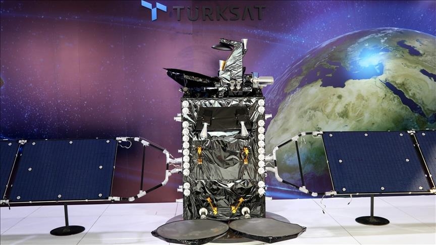 TÜRKSAT 6A UYDUSU FIRLATMA TARİHİ: 2024 İlk yerli uydu Türksat 6A uydusu ne zaman, saat kaçta ve nereden fırlatılacak?