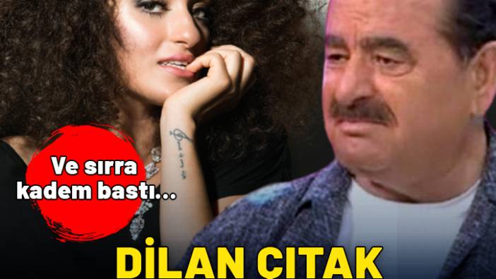 Dilan Çıtak ortalığı ateşe verdi ve sırra kadem bastı!