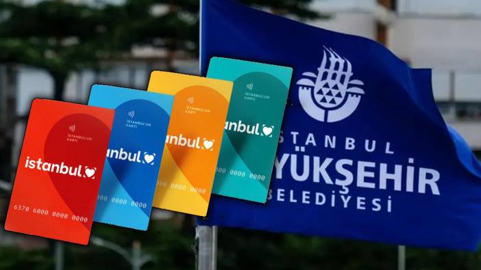 İndirimli ulaşım kampanyasında yeni dönem: 30 yaş üstü öğrenciler dikkat!