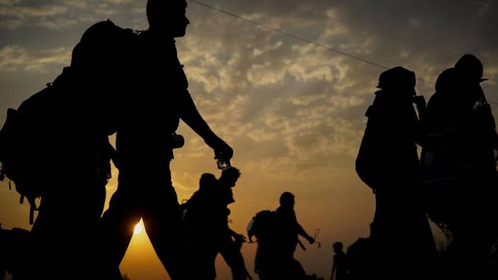 Türkiye ve ABD'den ortak açıklama: Milyonlarca Suriyeli evlerine dönebilecek
