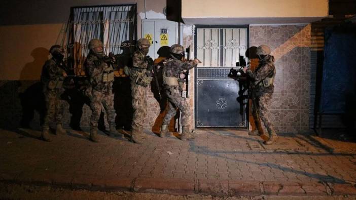 Bakan Yerlikaya açıkladı: 17 bin 684 kişi FETÖ'den yakalandı