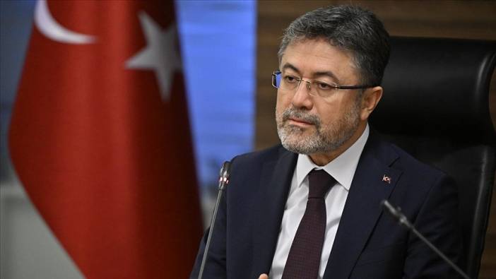 Tarım ve Orman Bakanı Yumaklı'dan zehirlenme vakalarına ilişkin açıklama!