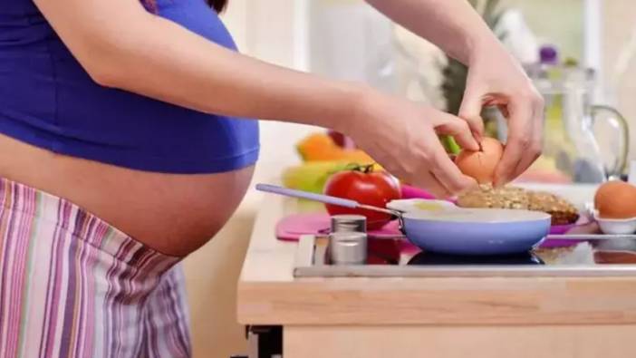 'Obezite ameliyatından sonra gebelikler daha az riskli'