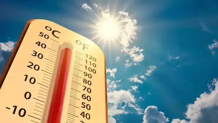 Kabus beklenenden erken başladı! 2025'te 2050'i yaşıyoruz