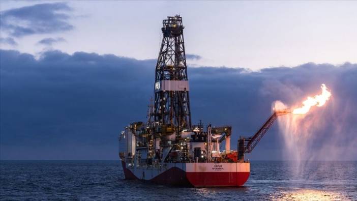 Bakan Bayraktar açıkladı: Hedef 16 milyon haneye yerli gaz