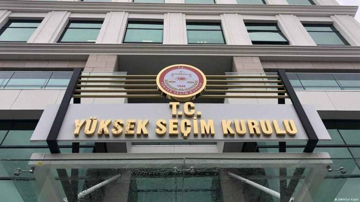 CHP'nin kurultay başvurusu iptal mi ediliyor? YSK'dan flaş açıklama geldi