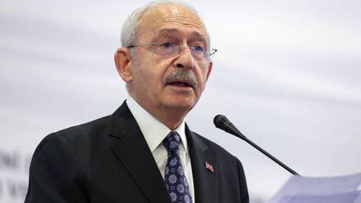 Kurultay için ifadeye çağrılmıştı: Kılıçdaroğlu’ndan flaş karar