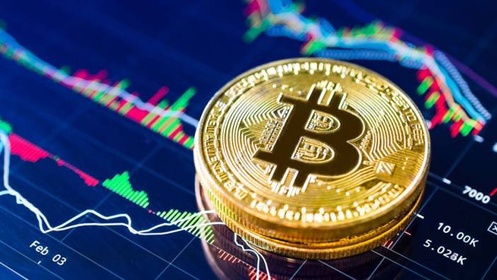 Trump'ın hamleleri sonrası Bitcoin yükselişe geçti! Yüzde 7.7'lik artış