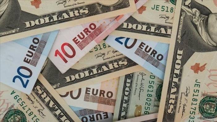 DOLAR VE EURODA SON DURUM NE? 3 Mayıs döviz kuru güncellendi!