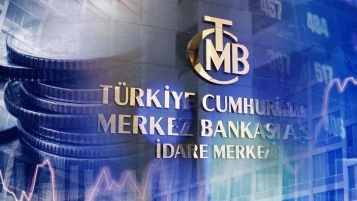 Merkez Bankası faiz kararını açıkladı!