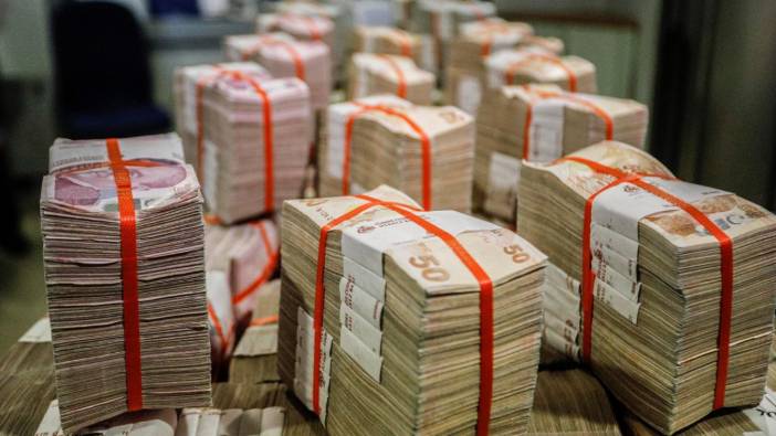 500 ve 1000 liralık banknotlarla ilgili Merkez Bankası'ndan flaş açıklama geldi