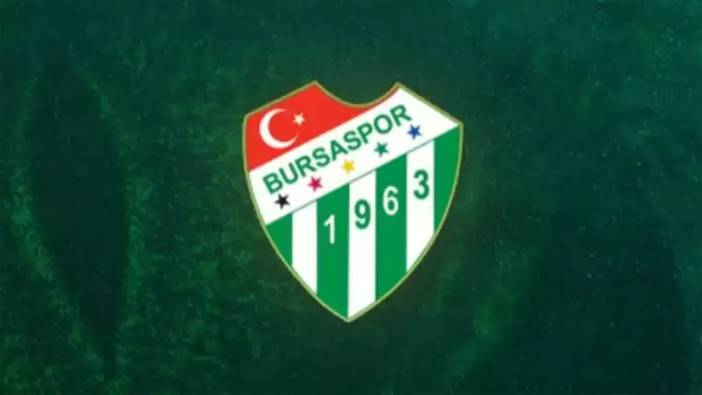 Bursaspor Başkanı Enes Çelik, Batalla ile ayrılığın perde arkasını açıkladı