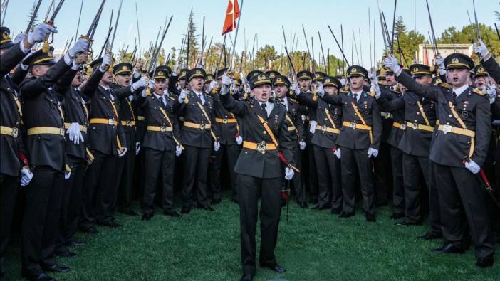 Teğmenler soruşturmasında yeni gelişme: Tarih belli oldu