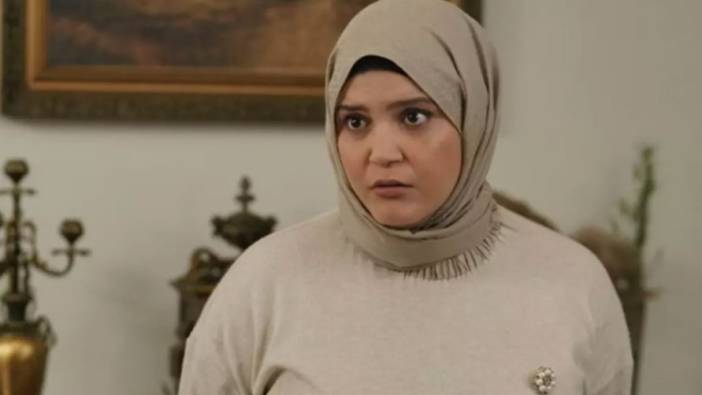"Seni köprüde sallandırırım" sözleri başına iş açtı! Kızılcık Şerbeti'nin Nilay'ı hakkında soruşturma