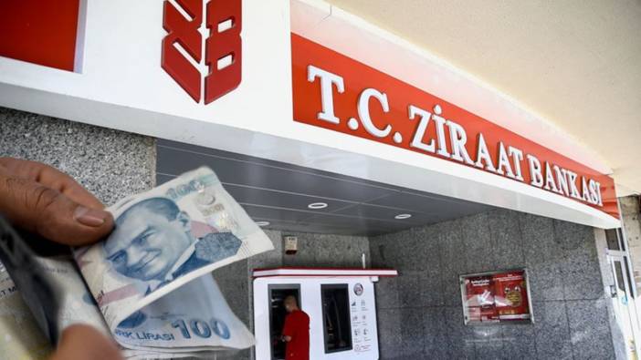 Ziraat Bankası konut kredisi kampanyası! 2025 Ziraat Bankası konut kredisi kaç vade, faiz oranı ne kadar?