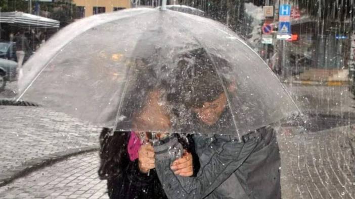 AZ ÖNCE AÇIKLADILAR: Beklenmedik bir durum, pazar günü dışarı çıkacak herkesi ilgilendiriyor