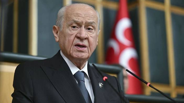 Bahçeli'den Bolu yangını ile ilgili sert çıkış: Belediyeden ilgili bakanlığa kadar millet önünde hesabını tek tek versinler