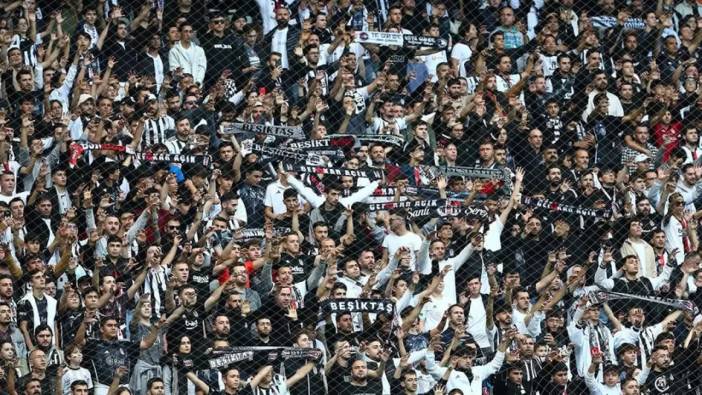 UEFA Avrupa Ligi'nde Beşiktaş'a deplasman yasağı hakkında yeni karar