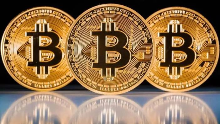 O karar piyasaları uçurdu: Bitcoin’in fiyatı100 bin doları aştı