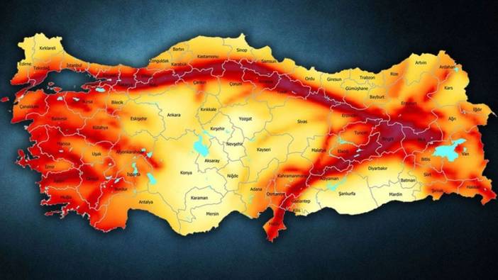 Uzman ismin yeni endişesi: Depremler beraberinde başka afetleri mi getiriyor?