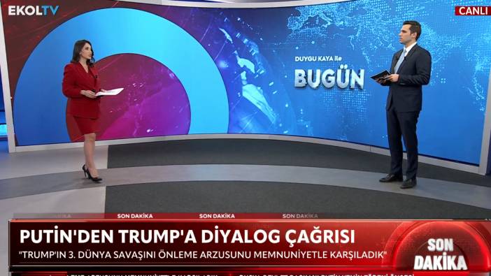 Yeni dönemde dünyayı neler bekliyor? Trump, binlerce ABD askerini sınıra yığabilir