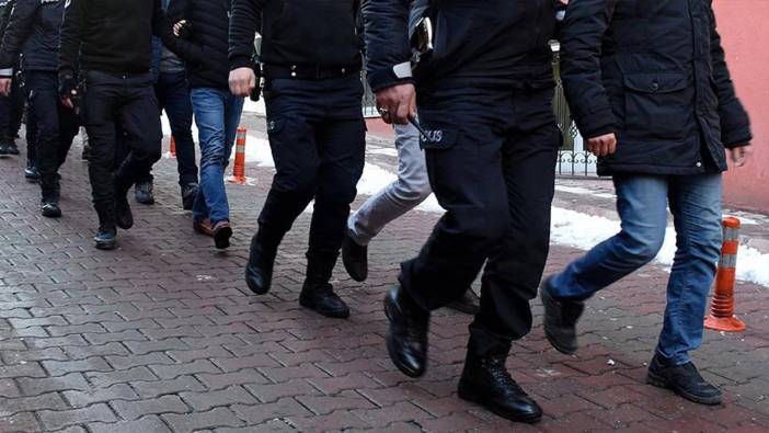 Son dakika! FETÖ'ye yönelik operasyon: Onlarca muvazzaf asker yakalandı