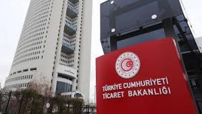Suriye, belirli ürünler için gümrük vergilerini yeniden değerlendirecek