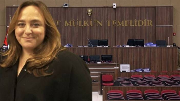 Ayşe Barım'ın hakimlik sorgusu ortaya çıktı