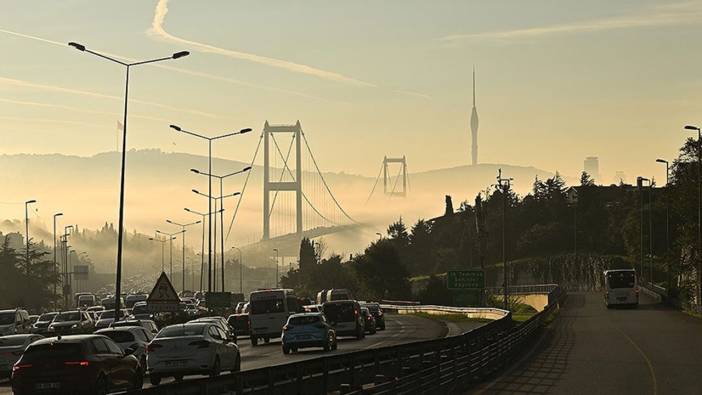 İstanbul’da en temiz ve en kirli havaya sahip ilçeler belli oldu! Oraya sakın gitmeyin