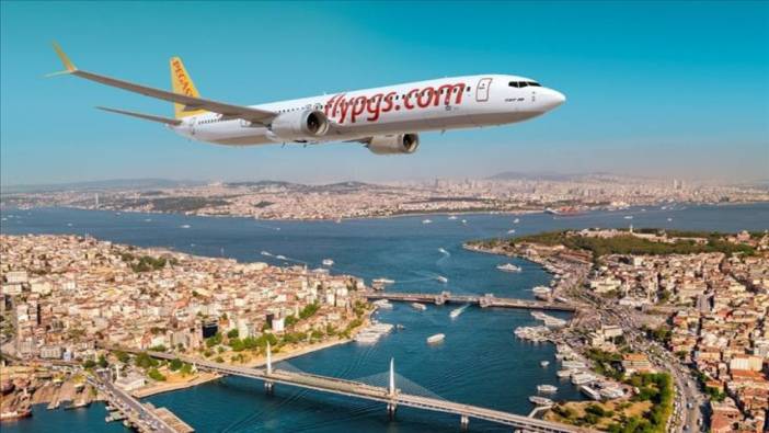 Pegasus yurt dışı uçuş kampanyası bilet fiyatları ne kadar? Pegasus yurt dışı uçuş kampanyası hangi ülkeler için geçerli?