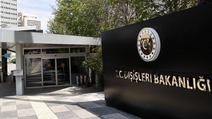 Hindistan ile Pakistan'daki çatışmaya Dışişleri'nden açıklama: Endişe ile takip ediyoruz