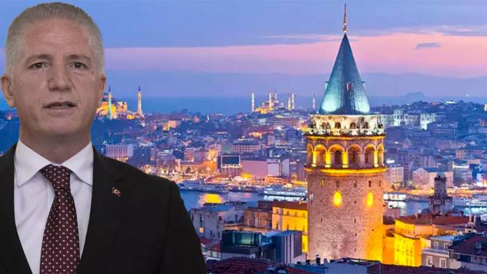 İstanbul'da o oteller hafta sonuna kadar kapatılacak! Vali Davut Gül'den flaş açıklama