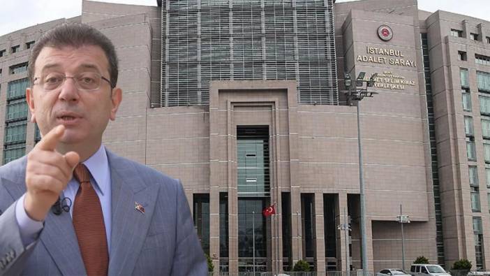 İBB Başkanı Ekrem İmamoğlu 1 saat ifade verdi: İşte ifadesinin tam metni