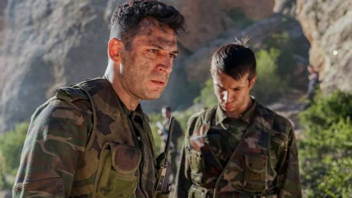Nefes: Yer Eksi İki filmi konusu ne, oyuncuları kim? Nefes: Yer Eksi İki nerede çekildi?