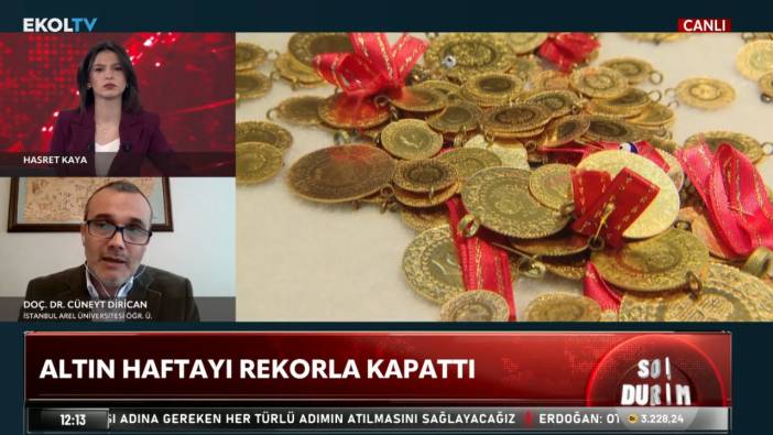 Mevduat ve stopaj oranı arttı! Yatırımcı ne yapmalı?