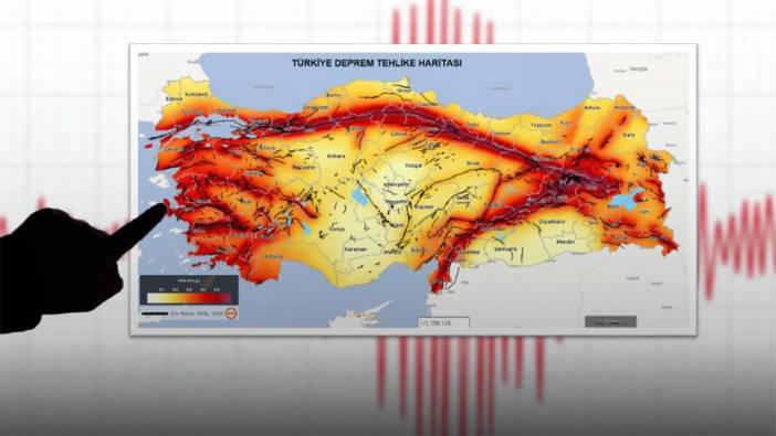 Ege Denizi deprem fırtınası sürüyor! Sismik aktivite devam ediyor: Sayısı 600'ü çoktan geçti