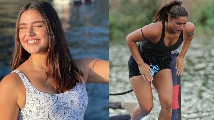 Survivor Ayşe neden yok, diskalifiye mi oldu? Ayşe Yüksel yarışmadan ayrıldı mı, nerede?