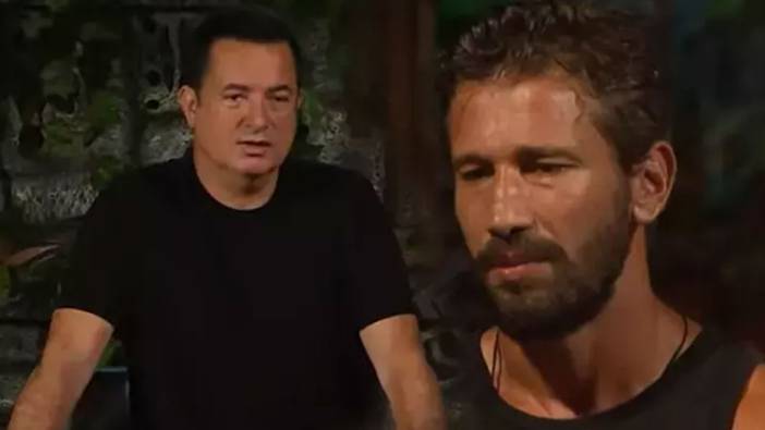 Survivor'da Çılgın Sedat'a saldırmıştı: Adem Kılıçcı'nın cezası açıklandı