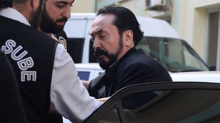 Adnan Oktar davası! 15 sanık hakim karşısına çıktı: Hapis bizi fitneden korudu